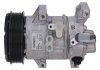 Компрессор кондиционера TOYOTA AVENSIS (T25) 03-08,AVENSIS (T25) 03-08,AVENSIS (T25) 03-08,Avensis 03 DENSO DCP50121 (фото 3)