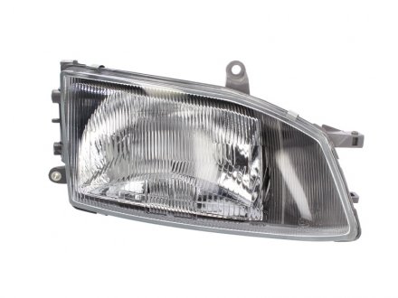 Фара передня DEPO 212-1171R-LD-E