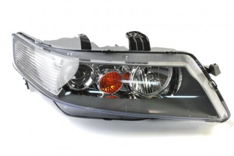 Фара передняя DEPO 217-1144R-LD-EM