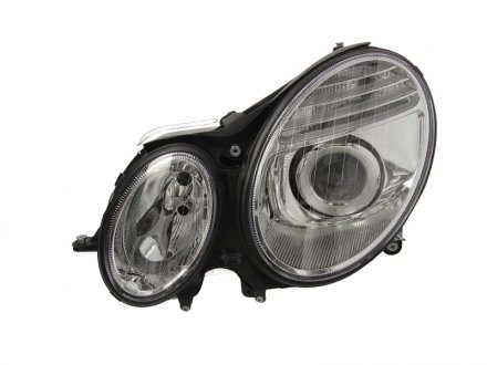 Фара основна L DEPO 440-1163L-LD-EM