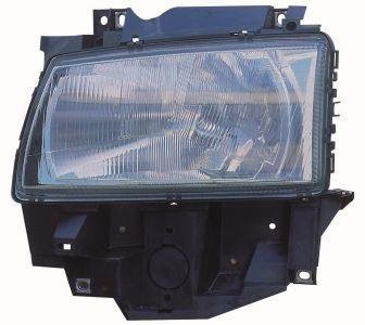 Фара передня DEPO 441-1129R-LD-E