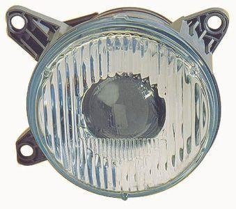 Фара передняя DEPO 444-1112L-LD-E