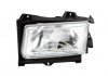 Фара L DEPO 661-1138L-LD-EM (фото 1)