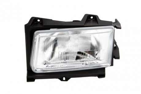 Фара L DEPO 661-1138L-LD-EM