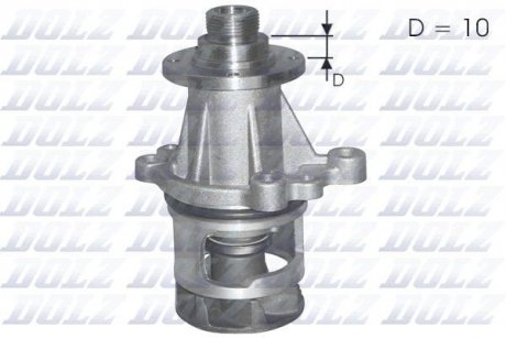 Автозапчасть DOLZ B216