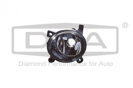 Фара протитуманна ліва Audi A4 (07-15), A6 (04-11), Q5 (08 -) DPA 89410648402