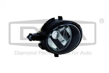 Фара протитуманна права Seat Seat (04-11),Ibiza (08-11,10-),Toledo (04-09) DPA 89410913902