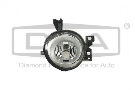 Фара протитуманна права VW Touareg (7LA, 7L6, 7L7) (02-10) DPA 99411267402