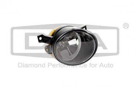 Фара протитуманна права VW Amarok (10-),Golf (04-09),Jetta (05-10) DPA 99411334302