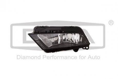 Фара протитуманна права Seat Ibiza (08-,10-),Leon (12-),Toledo (12-) DPA 99411455602