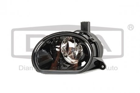 Фара протитуманна права Audi A3 (03-12),Q7 (06-15) DPA 99411787802