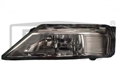 Фара протитуманна галогенова ліва VW Tiguan (16-) DPA 99411790602