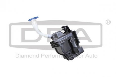 Бачок склоомивача Skoda Fabia (11-15),Rapid (13-),Roomster (11-15)/VW Polo (10-14)/Seat Toledo (13-16) DPA 99551479002