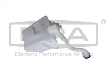 Бачок склоомивача VW Polo (15-)/Audi A1 (15-)/Seat Ibiza (16-17) DPA 99551782702