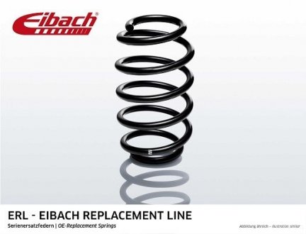 Пружина подвески EIBACH R10319