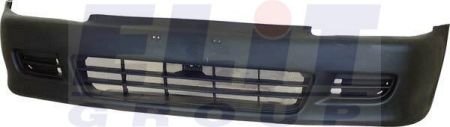Бампер передний ELIT KH2911 901