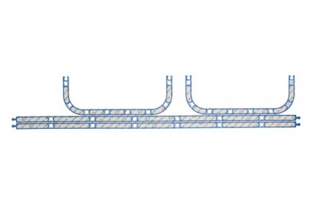 Автозапчастина ELRING 175.024