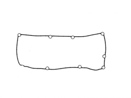 Прокладка крышки клапанов ELRING 175.360
