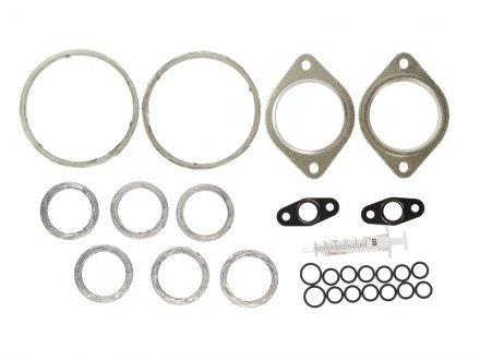 Комплект монтажного турбокомпресора ELRING 298.900