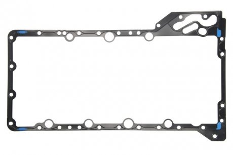 Прокладка масляного поддона (верх) BMW N63B44C/D \'\'15>> ELRING 299510