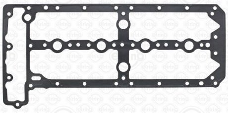 Прокладка клапанной крышки ELRING 351.260