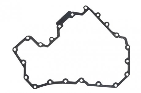 Прокладка масляного поддона BMW 5(F07,F10),6(F12,F13),7(F02,F01) 5,0i 09- ELRING 369710