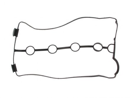 Прокладка кришки клапанів ELRING 457.250