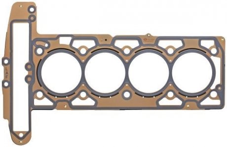 Прокладка головки блока металева ELRING 514.960