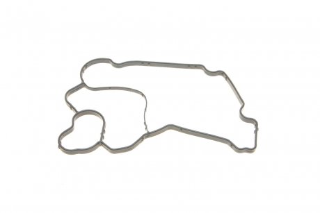 Прокладка корпуса термостата BMW B57 \'\'15>> ELRING 546890
