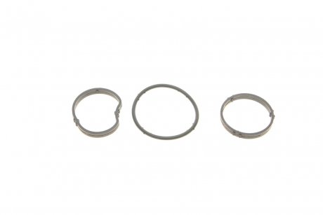 Прокладка корпуса термостата BMW B57 \'\'15>> ELRING 546950