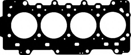Прокладка под ГБЦ ELRING 690.426