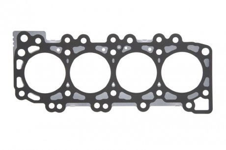 Прокладка головки блока металева ELRING 743.190
