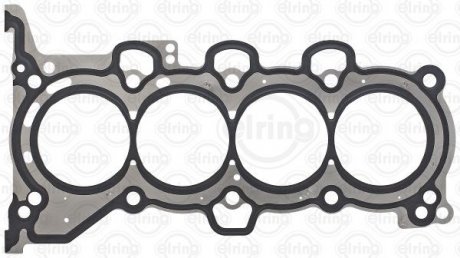 Прокладка головки блоку циліндрів HYUNDAI/KIA G4NA/G4NC \'\'2.0 \'\'14>> ELRING 812.450