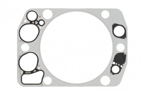 Прокладка ГБЦ MAN D2566/2840/2842/2848/2865/2866/2876 144 mm ELRING 829.722