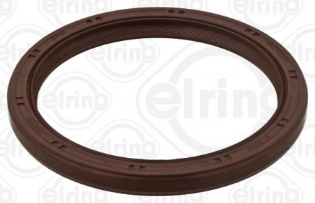 Сальник коленвала ELRING 848.450