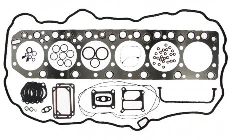 Автозапчасть ELRING 905.580