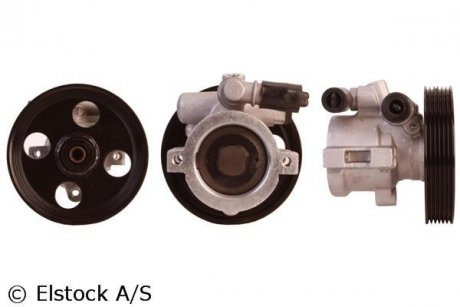 Помпа гідропідсилювача ELSTOCK 15-0194