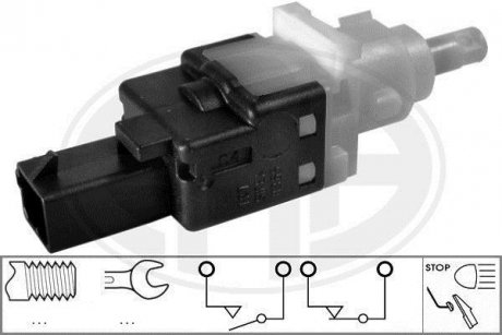 Включатель сигнала стоп ERA 330517