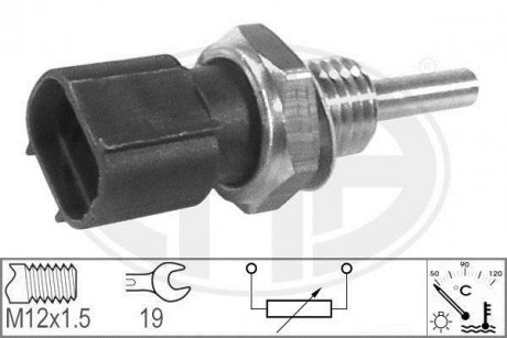 Датчик температури ERA 330638