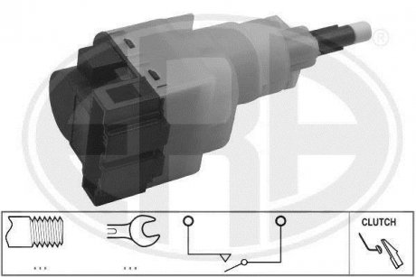 Вмикач сигналу стоп ERA 330725