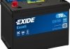 Акумулятор EXIDE EB705 (фото 5)