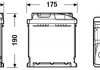 Аккумулятор CLASSIC 12V/70Ah/640A EXIDE EC700 (фото 4)