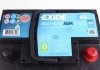 Акумулятор EXIDE EK600 (фото 3)