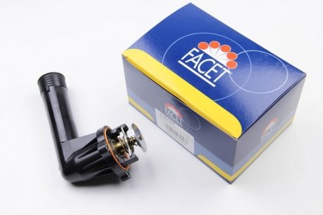 Термостат BMW 3 (E36)/5 (E34)/Z3 (E36) 1.6-1.8i 89-00 (37x33.7 95C) FAC FACET 7.8428