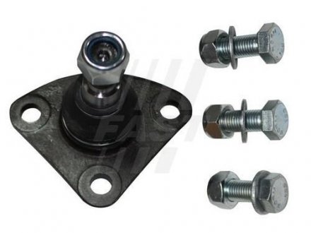 Кульова опора CITROEN Jumper 06-14; FIAT Ducato 06-14, Ducato 14-н. PEUGEOT Boxer 06-14 FAST FT17040