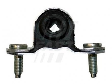 Сайлентблок Стабилизатора перед. Внеш 00- FAST FT18296