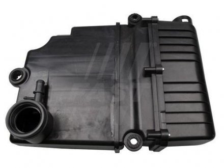 Корпус повітряного фільтра 1.4 8V ft Fiat Doblo 00-09, Grande Punto 05-, Linea 07- FAST FT37701