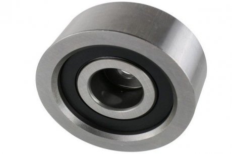 Натягувач Ременю Micro-V Ролик 2.8 Dci FAST FT44630