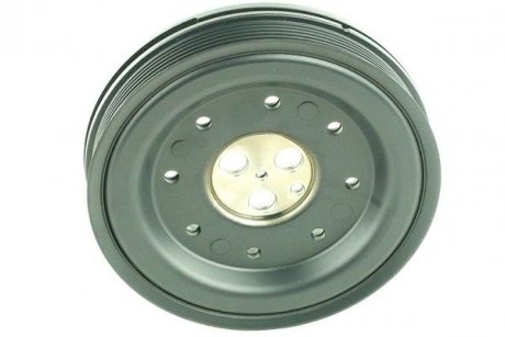 Шкив коленвала 6 руч демпферный 2.0DI fo, 2.0TDCI fo Ford Transit 00-06 FAST FT45579