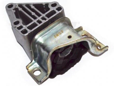 Опора двигуна права 3.0JTD FIAT DUCATO 06-14; CITROEN JUMPER 06-14 FAST FT52479